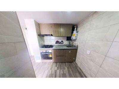 Apartamento en venta en El Porvenir, Bogotá · foto 3 de 13