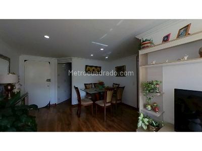 Apartamento de 3 alcobas en venta en La Marsella, Chía, 64 m² · foto 3 de 19