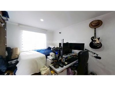 Apartamento de 3 alcobas en venta en La Marsella, Chía, 64 m² · foto 4 de 19
