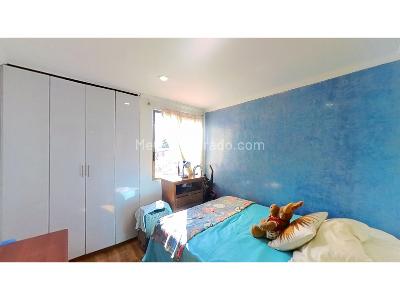 Apartamento de 3 alcobas en venta en La Marsella, Chía, 64 m² · foto 5 de 19