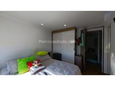 Apartamento de 3 alcobas en venta en La Marsella, Chía, 64 m² · foto 6 de 19