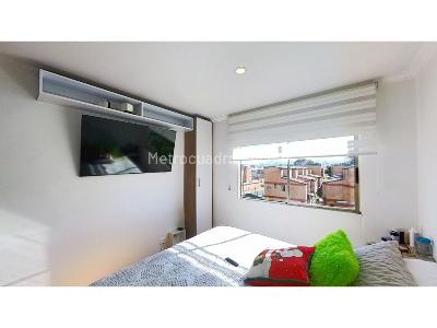 Apartamento de 3 alcobas en venta en La Marsella, Chía, 64 m² · foto 7 de 19