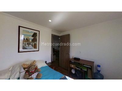 Apartamento de 3 alcobas en venta en La Marsella, Chía, 64 m² · foto 8 de 19