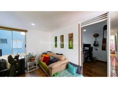 Apartamento de 3 alcobas en venta en La Marsella, Chía, 64 m² · foto 10 de 19