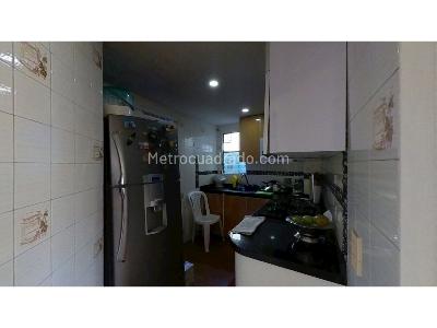 Apartamento de 3 alcobas en venta en La Marsella, Chía, 64 m² · foto 11 de 19