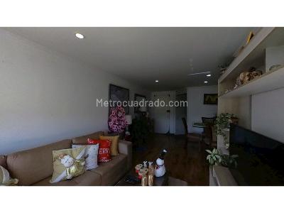 Apartamento de 3 alcobas en venta en La Marsella, Chía, 64 m² · foto 12 de 19