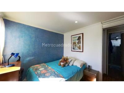 Apartamento de 3 alcobas en venta en La Marsella, Chía, 64 m² · foto 14 de 19