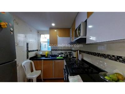 Apartamento de 3 alcobas en venta en La Marsella, Chía, 64 m² · foto 15 de 19