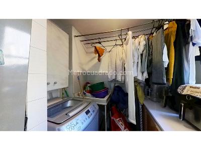 Apartamento de 3 alcobas en venta en La Marsella, Chía, 64 m² · foto 16 de 19