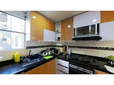 Apartamento de 3 alcobas en venta en La Marsella, Chía, 64 m² · foto 17 de 19