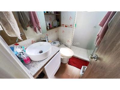 Apartamento de 3 alcobas en venta en La Marsella, Chía, 64 m² · foto 18 de 19