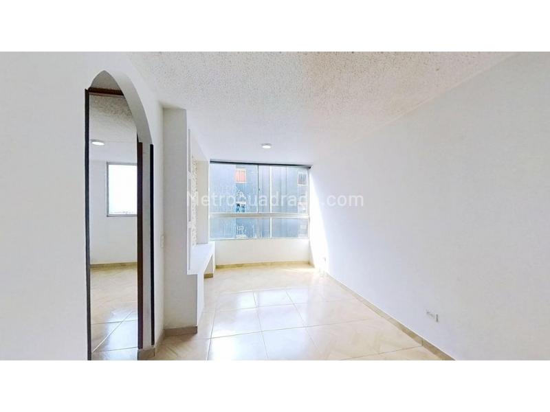 Apartamento en Venta, Ciudad Verde, Soacha - Widok 2