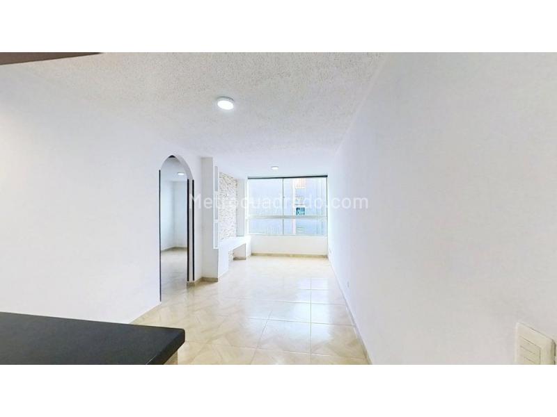 Apartamento en Venta, Ciudad Verde, Soacha - Widok 3