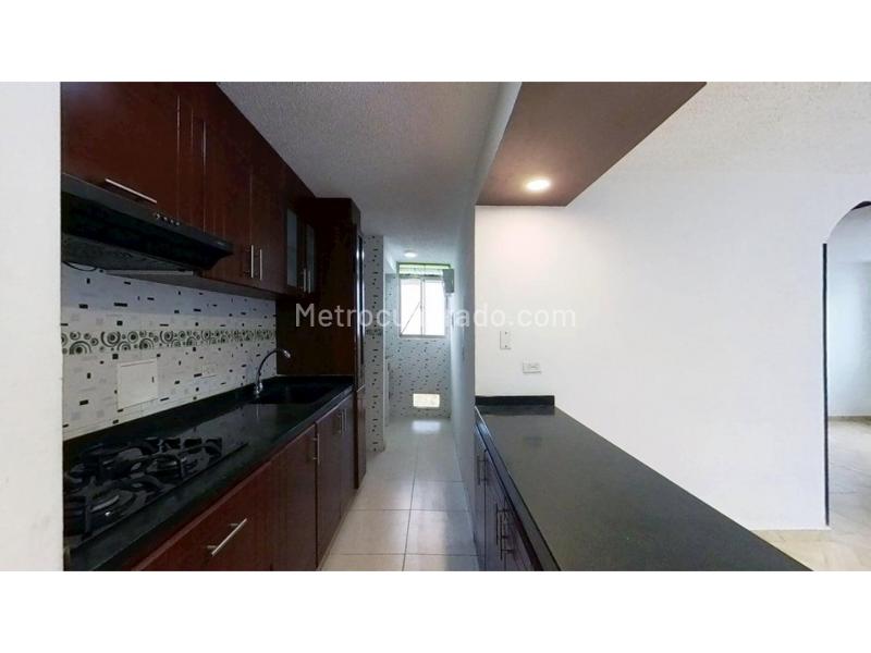 Apartamento en Venta, Ciudad Verde, Soacha - Widok 4