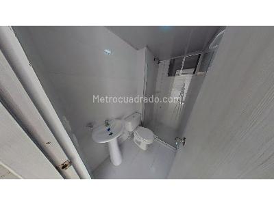 Apartamento de 2 alcobas en venta en Alameda Del Rio, Barranquilla, 49 m² · foto 15 de 17