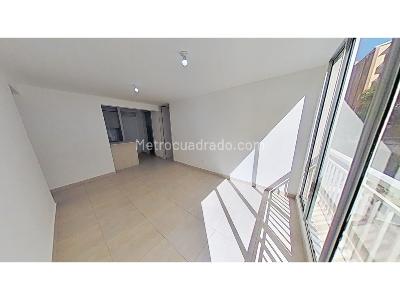 Apartamento de 2 alcobas en venta en Alameda Del Rio, Barranquilla, 49 m² · foto 2 de 17