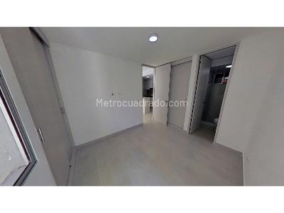 Apartamento de 2 alcobas en venta en Alameda Del Rio, Barranquilla, 49 m² · foto 4 de 17