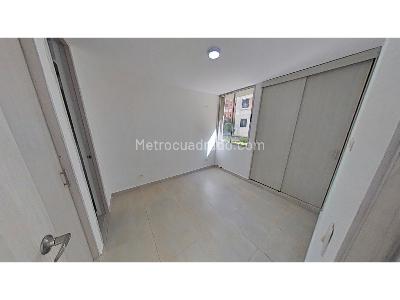 Apartamento de 2 alcobas en venta en Alameda Del Rio, Barranquilla, 49 m² · foto 5 de 17
