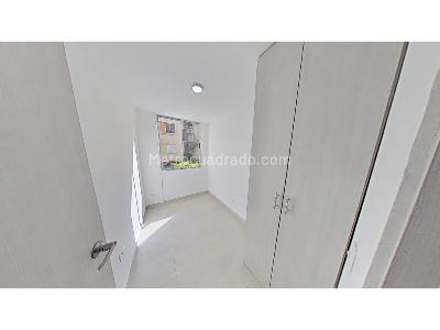 Apartamento de 2 alcobas en venta en Alameda Del Rio, Barranquilla, 49 m² · foto 6 de 17