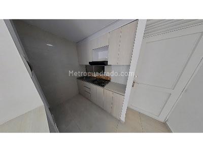 Apartamento de 2 alcobas en venta en Alameda Del Rio, Barranquilla, 49 m² · foto 8 de 17