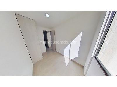Apartamento de 2 alcobas en venta en Alameda Del Rio, Barranquilla, 49 m² · foto 9 de 17