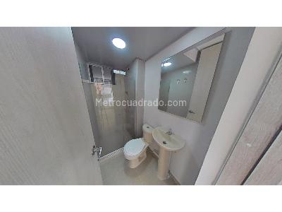 Apartamento de 2 alcobas en venta en Alameda Del Rio, Barranquilla, 49 m² · foto 10 de 17