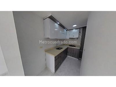 Apartamento en venta en Urbanizacion San Marino Villa Carolina, Barranquilla · foto 3 de 12