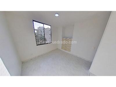 Apartamento en venta en Urbanizacion San Marino Villa Carolina, Barranquilla · foto 7 de 12