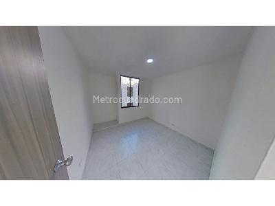 Apartamento en venta en Urbanizacion San Marino Villa Carolina, Barranquilla · foto 9 de 12