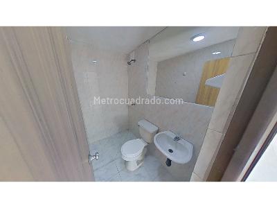 Apartamento en venta en Urbanizacion San Marino Villa Carolina, Barranquilla · foto 10 de 12