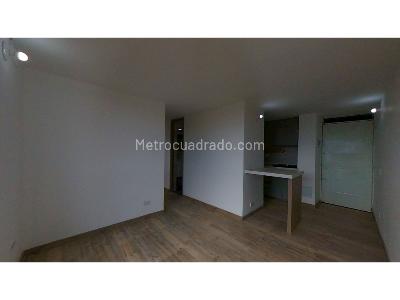 Apartamento en venta en El Chanco I, Bogotá · foto 2 de 18