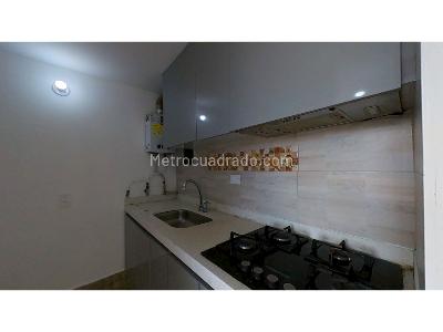 Apartamento en venta en El Chanco I, Bogotá · foto 3 de 18