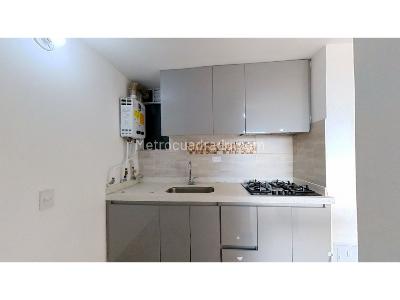 Apartamento en venta en El Chanco I, Bogotá · foto 15 de 18