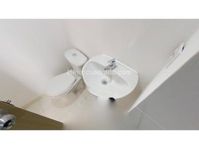 Apartamento en venta en El Chanco I, Bogotá · foto 16 de 18