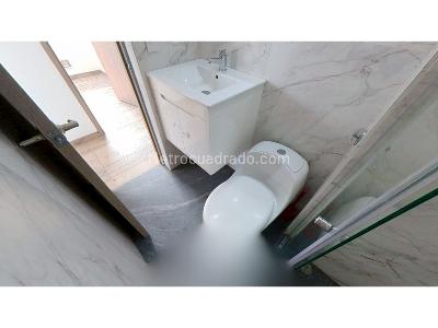 Apartamento en venta en El Chanco I, Bogotá · foto 17 de 18
