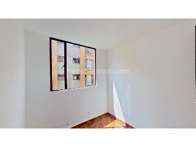 Apartamento de 3 alcobas en venta en Centro Usme, Bogotá, 48 m² · foto 9 de 19