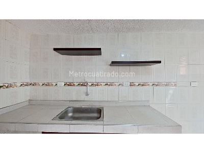Apartamento de 3 alcobas en venta en Centro Usme, Bogotá, 48 m² · foto 15 de 19