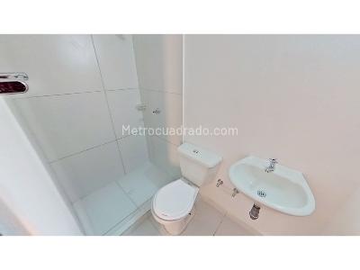 Apartamento de 3 alcobas en venta en Centro Usme, Bogotá, 48 m² · foto 18 de 19