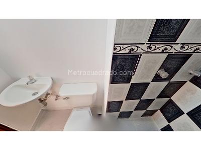 Apartamento de 3 alcobas en venta en Centro Usme, Bogotá, 48 m² · foto 19 de 19