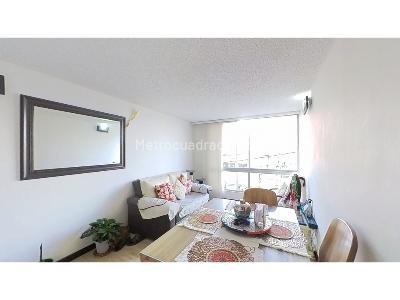 Apartamento en venta en Tibabita, Bogotá · foto 20 de 20