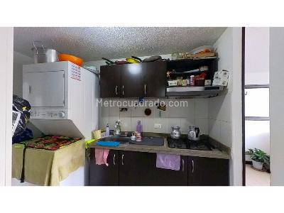 Apartamento en venta en Tibabita, Bogotá · foto 5 de 20