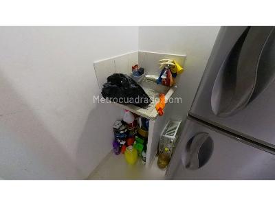Apartamento en venta en Tibabita, Bogotá · foto 14 de 20