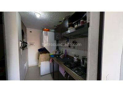 Apartamento en venta en Tibabita, Bogotá · foto 18 de 20