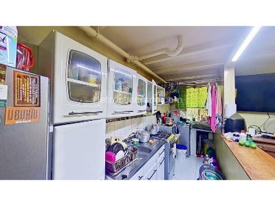 Apartamento de 2 alcobas en venta en Area De Expansion Pajarito, Medellín, 43 m² · foto 2 de 9