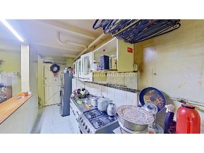 Apartamento de 2 alcobas en venta en Area De Expansion Pajarito, Medellín, 43 m² · foto 3 de 9