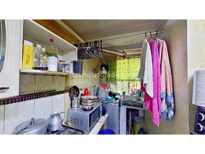 Apartamento de 2 alcobas en venta en Area De Expansion Pajarito, Medellín, 43 m² · foto 4 de 9
