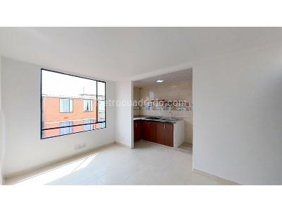 Apartamento en venta en San Bernardino 22, Bogotá · foto 2 de 18