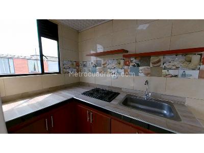 Apartamento en venta en San Bernardino 22, Bogotá · foto 15 de 18