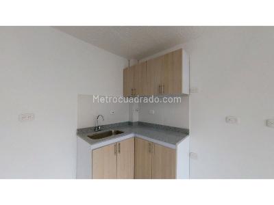 Apartamento en venta en La Toscana, Zipaquirá · foto 8 de 13