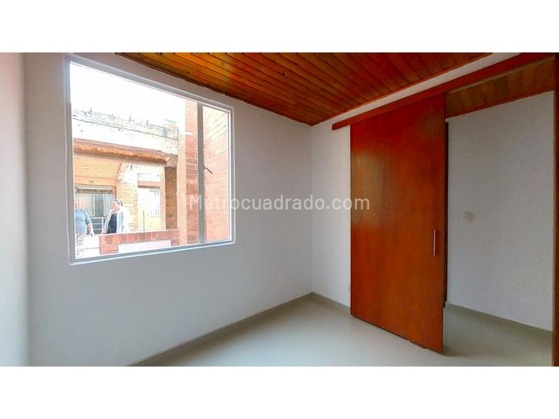 Piso – Cajicá, Canelon - Vista 3